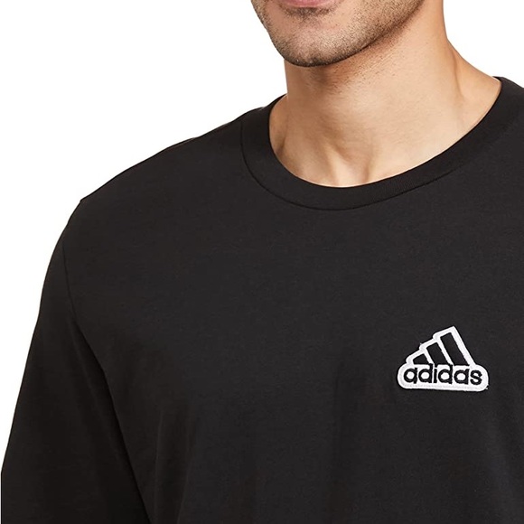 ADIDAS TEE SHIRT - Picture 2 of 7